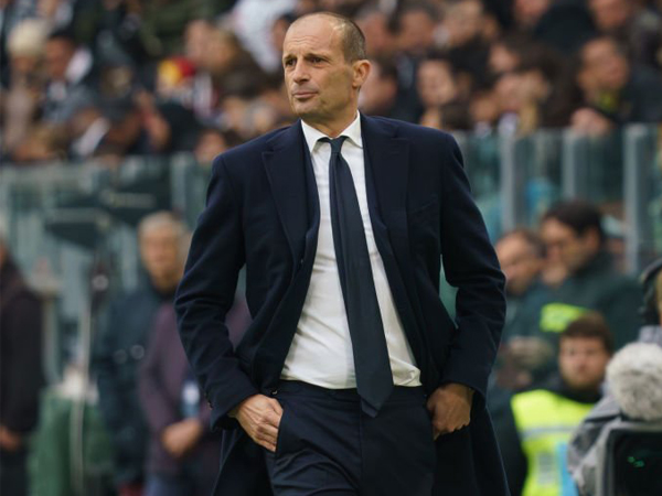 Pers Italia Soroti Latihan Intens Max Allegri dan Perburuan Striker Milan