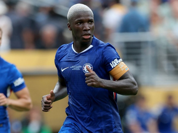 Moises Caicedo Ungkap Keinginan Bermain di Tanah Kelahirannya